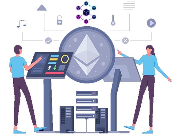 Blockchain Technology